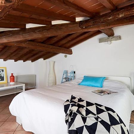 Casa Cosi Masaccio Apartman Firenze Kültér fotó