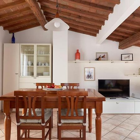 Casa Cosi Masaccio Apartman Firenze Kültér fotó