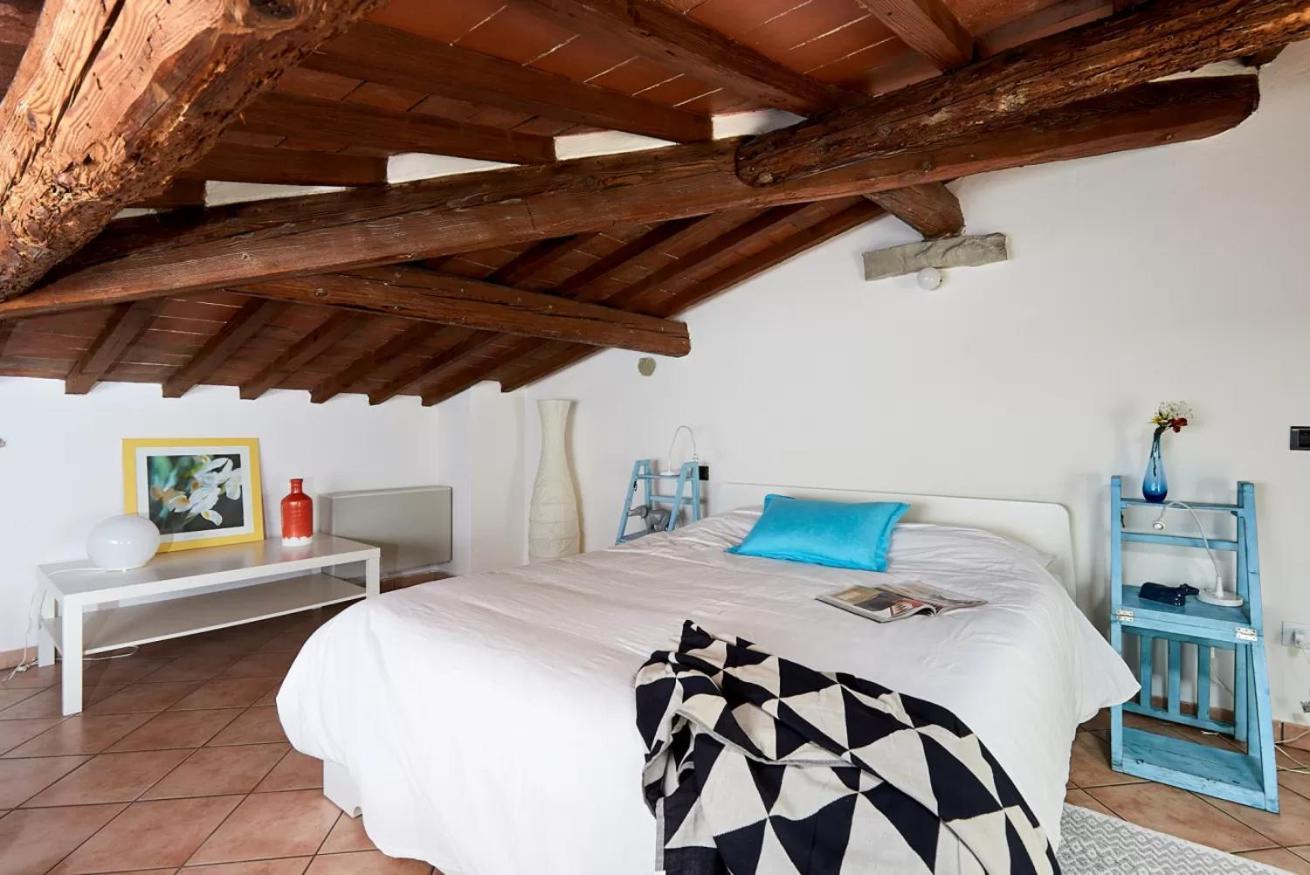 Casa Cosi Masaccio Apartman Firenze Kültér fotó