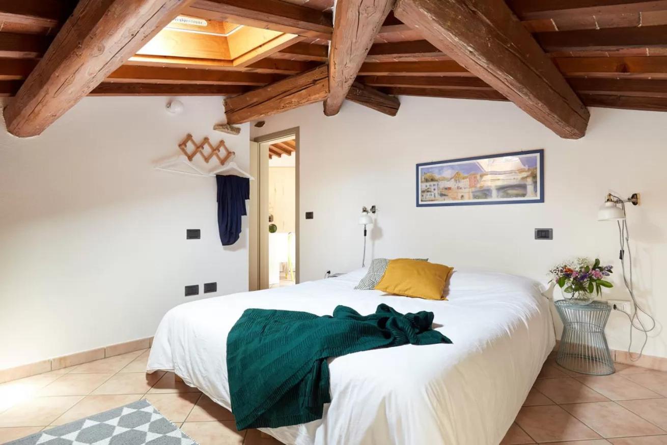 Casa Cosi Masaccio Apartman Firenze Kültér fotó