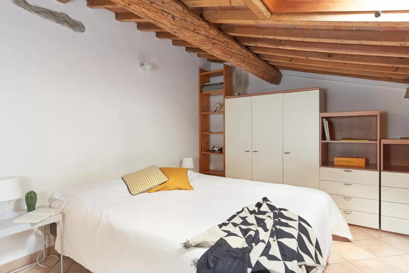 Casa Cosi Masaccio Apartman Firenze Kültér fotó