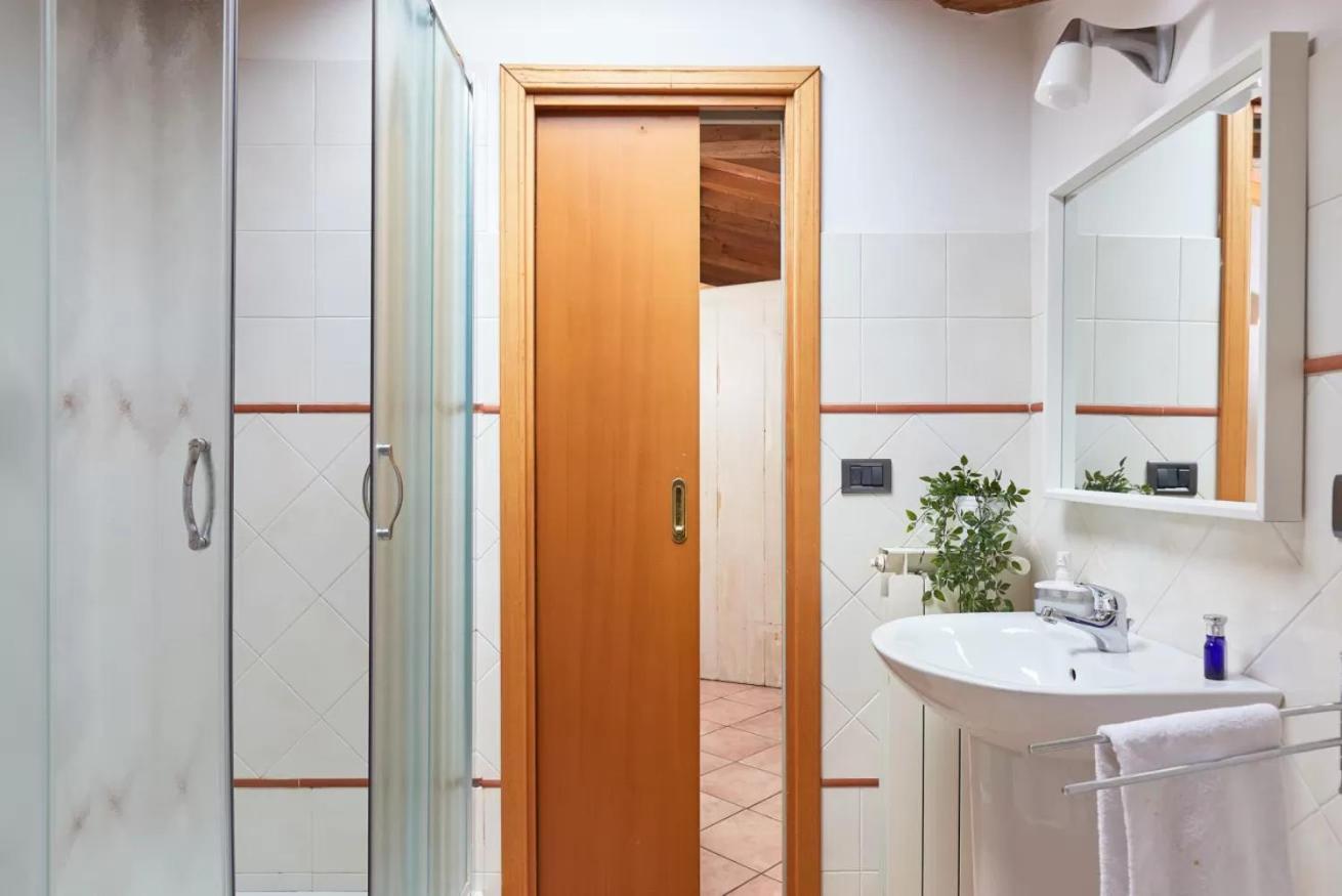 Casa Cosi Masaccio Apartman Firenze Kültér fotó