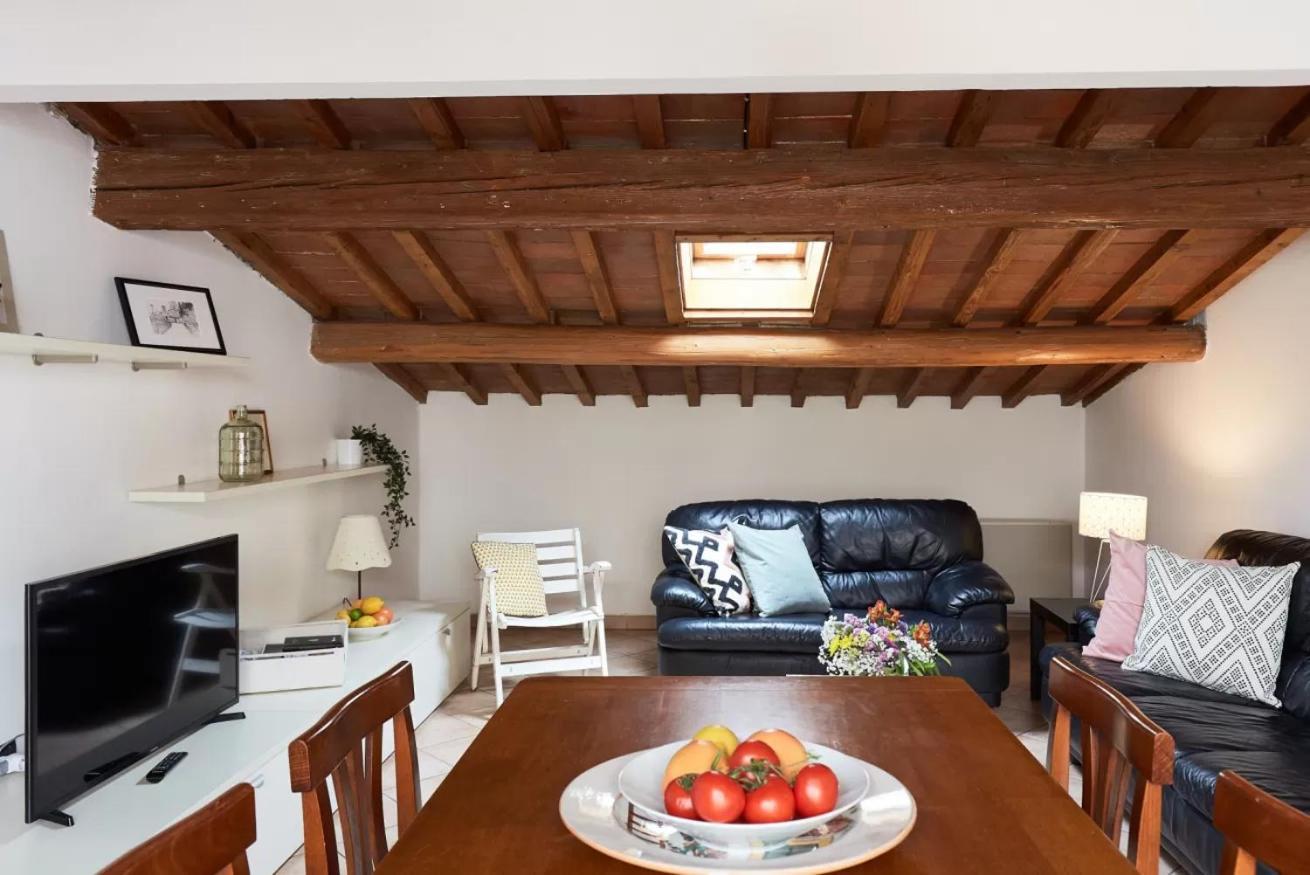 Casa Cosi Masaccio Apartman Firenze Kültér fotó