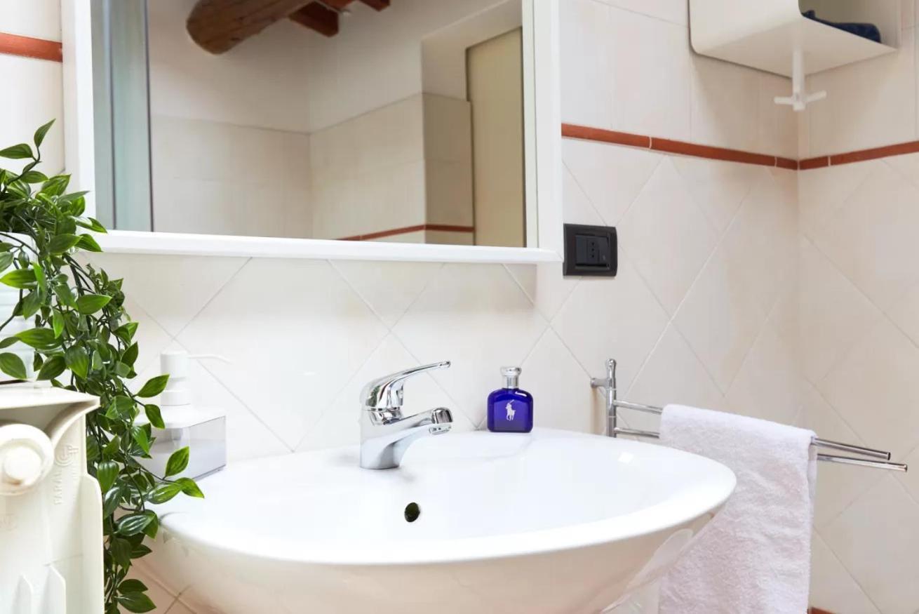 Casa Cosi Masaccio Apartman Firenze Kültér fotó