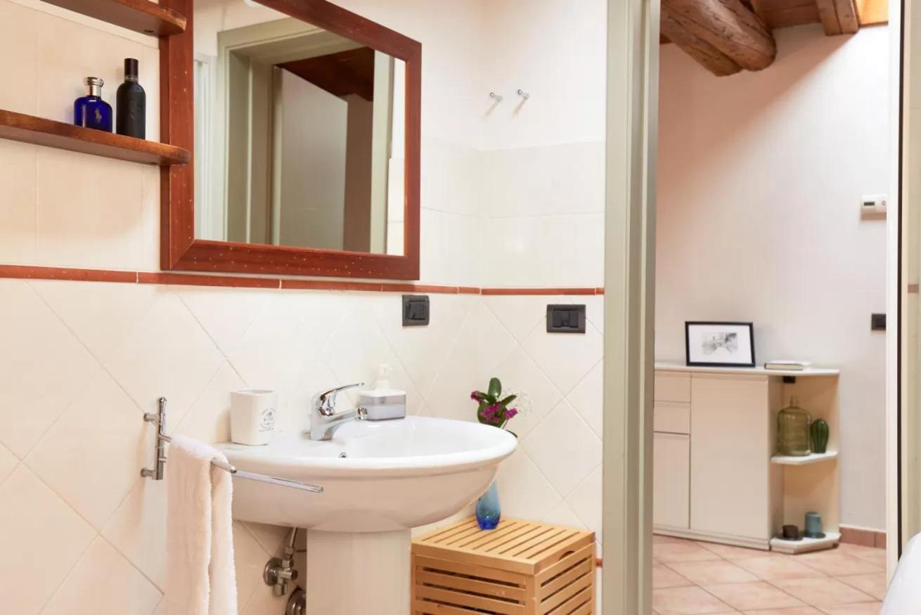 Casa Cosi Masaccio Apartman Firenze Kültér fotó