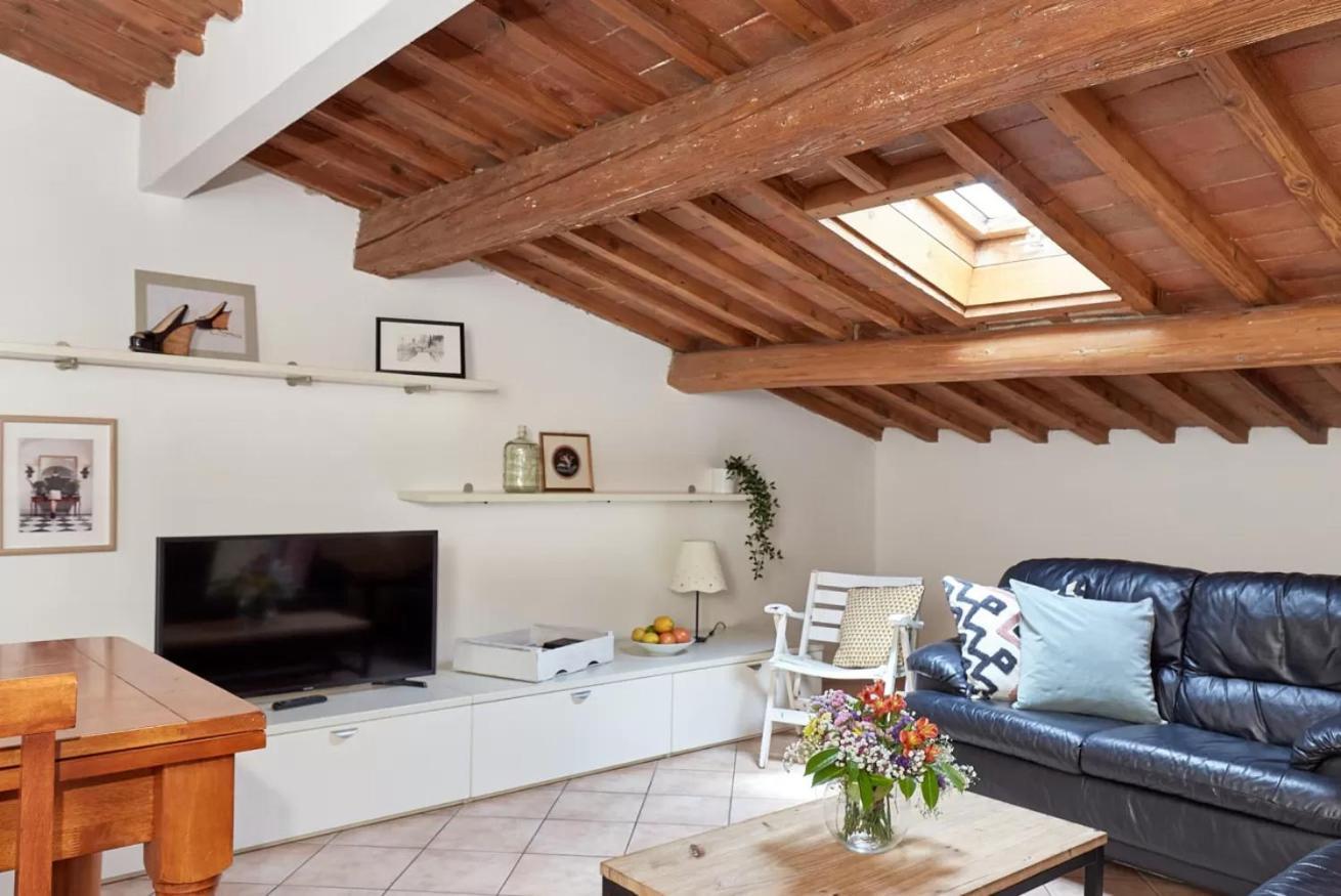 Casa Cosi Masaccio Apartman Firenze Kültér fotó