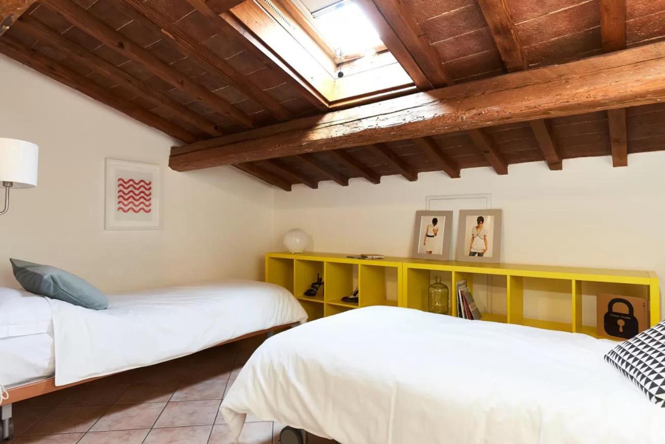 Casa Cosi Masaccio Apartman Firenze Kültér fotó