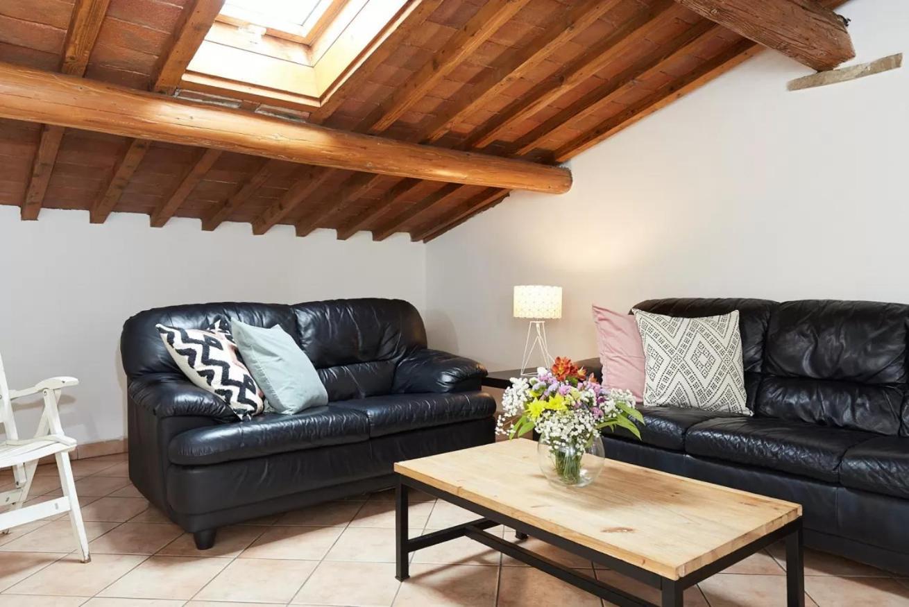 Casa Cosi Masaccio Apartman Firenze Kültér fotó