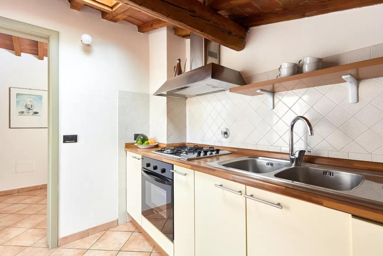Casa Cosi Masaccio Apartman Firenze Kültér fotó