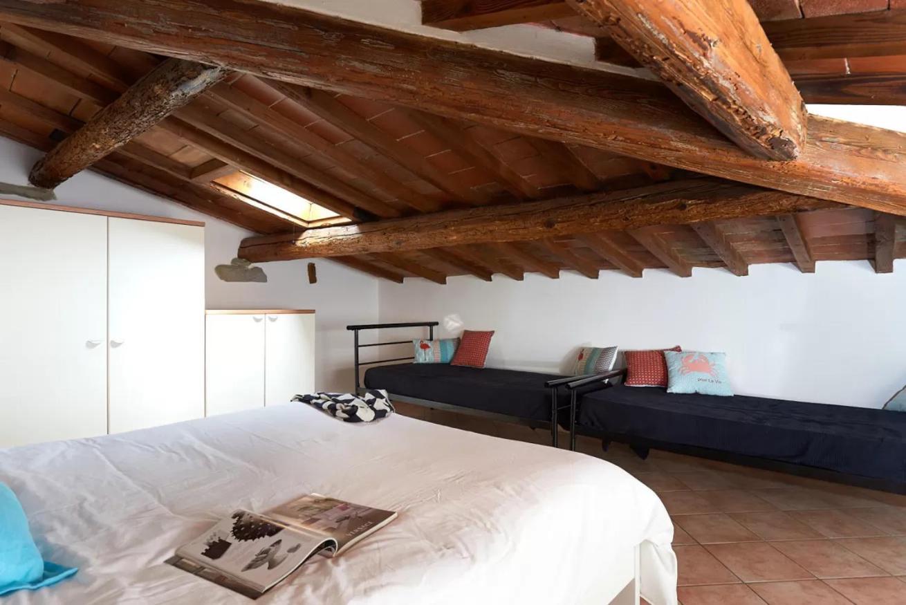 Casa Cosi Masaccio Apartman Firenze Kültér fotó