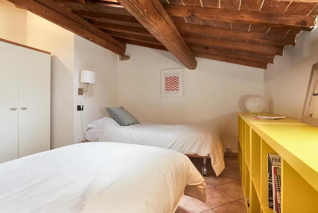 Casa Cosi Masaccio Apartman Firenze Kültér fotó