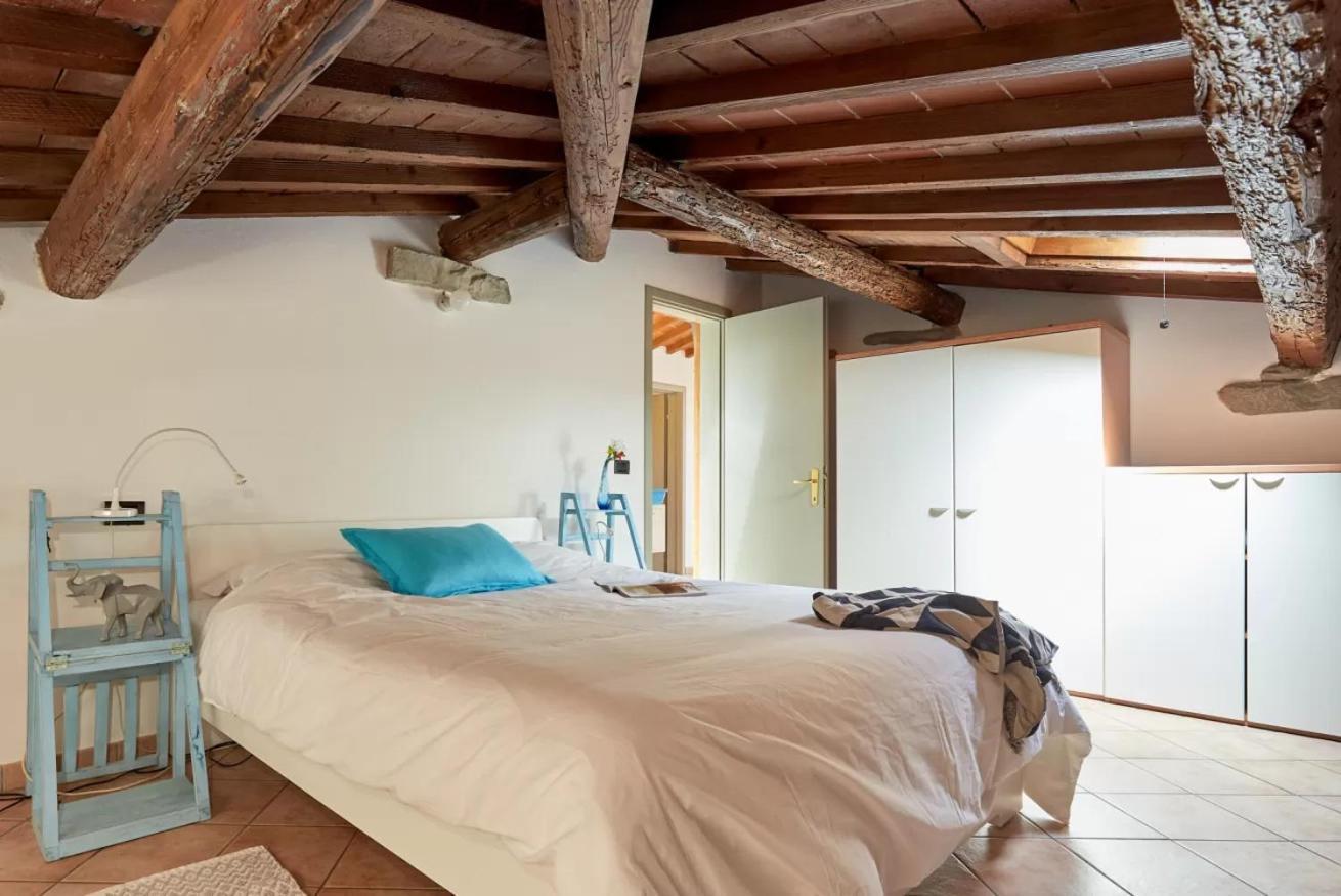Casa Cosi Masaccio Apartman Firenze Kültér fotó